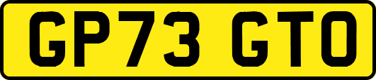 GP73GTO
