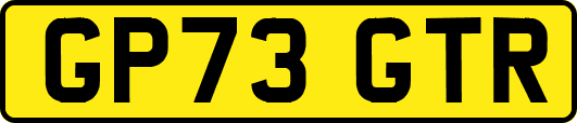 GP73GTR