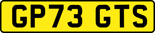 GP73GTS