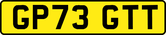 GP73GTT