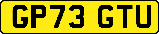 GP73GTU