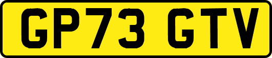 GP73GTV