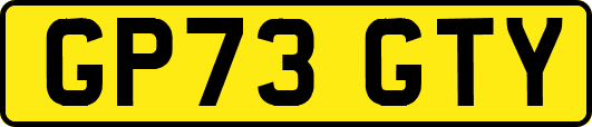 GP73GTY