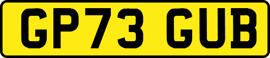 GP73GUB