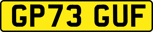 GP73GUF