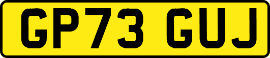 GP73GUJ