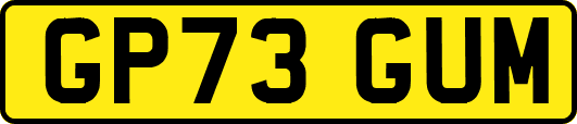 GP73GUM