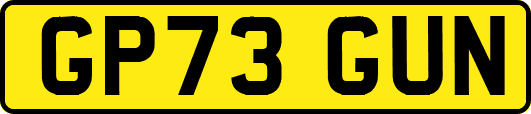 GP73GUN