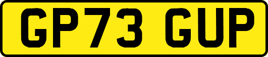 GP73GUP