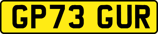 GP73GUR