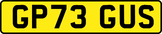 GP73GUS