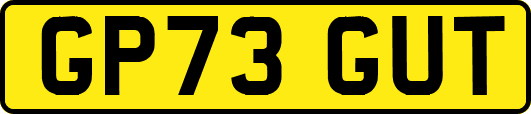 GP73GUT