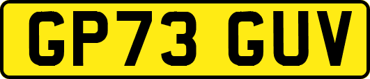 GP73GUV