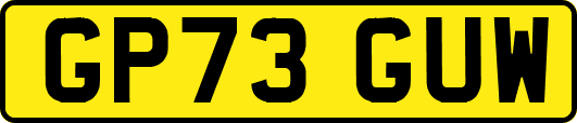 GP73GUW