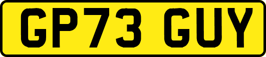 GP73GUY