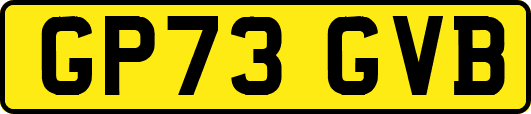 GP73GVB