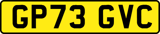 GP73GVC