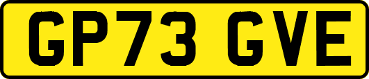 GP73GVE