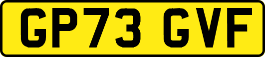 GP73GVF