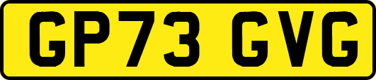 GP73GVG