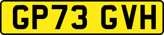 GP73GVH