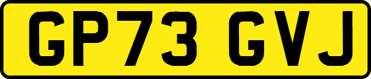 GP73GVJ