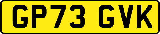 GP73GVK
