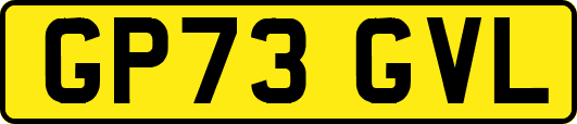 GP73GVL