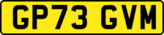GP73GVM