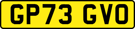 GP73GVO