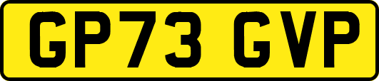GP73GVP