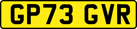 GP73GVR