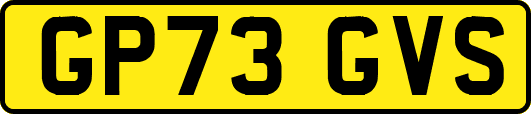 GP73GVS