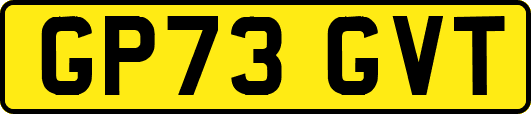 GP73GVT