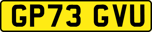 GP73GVU