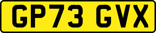 GP73GVX
