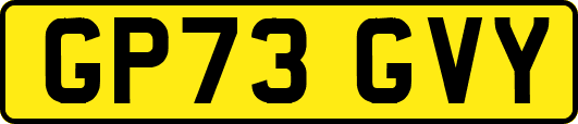 GP73GVY