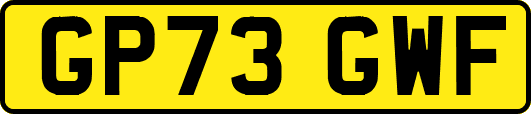 GP73GWF