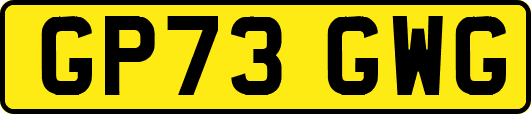 GP73GWG