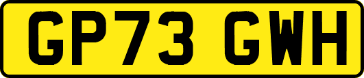 GP73GWH