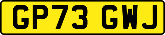 GP73GWJ