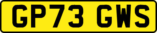 GP73GWS