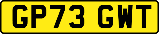 GP73GWT