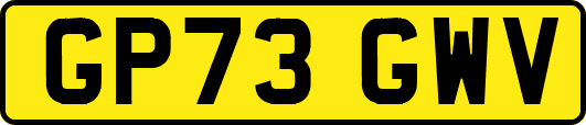 GP73GWV