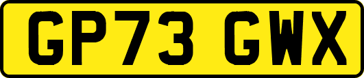GP73GWX