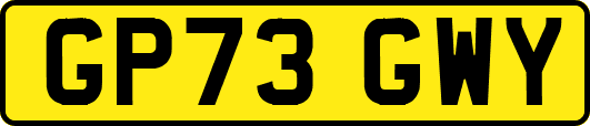 GP73GWY