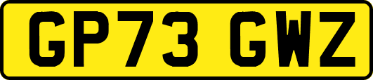 GP73GWZ