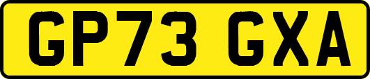 GP73GXA