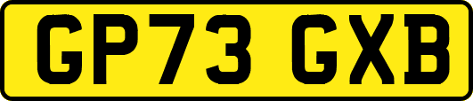 GP73GXB
