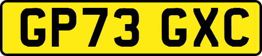 GP73GXC